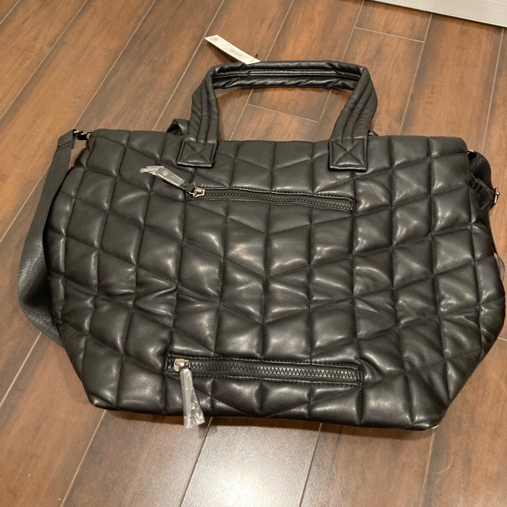 Sondra Robert’s Tote